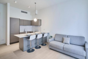 Modern onebedroom 2nd floor - Mirable PM